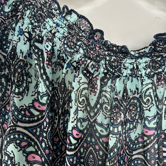 KUT from the Kloth size small tunic - Picture 9 of 13